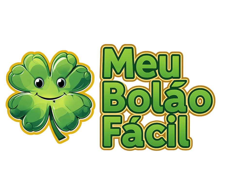 Meu Bolão Fácil