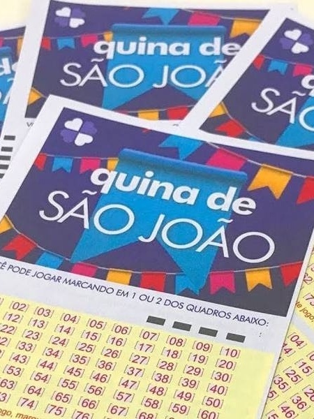 Quina de São João 2025: O Guia Completo para Aumentar suas Chances com um Bolão Online!